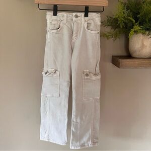 Zara jeans